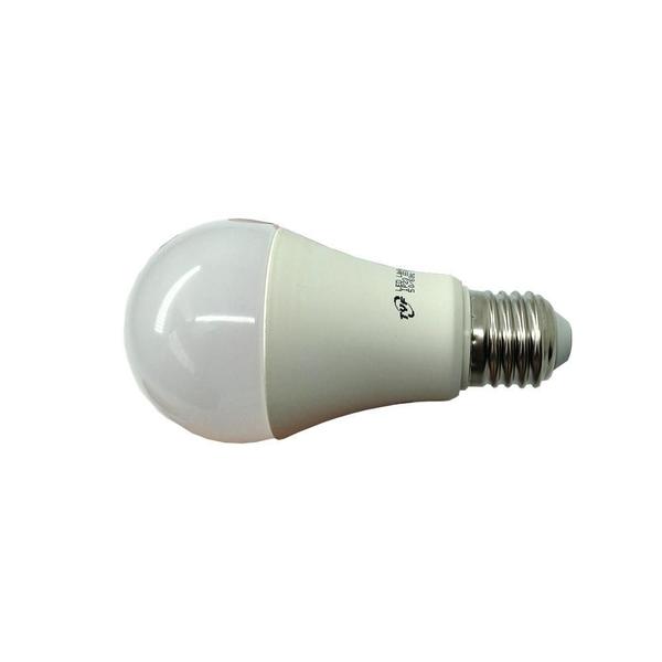 Imagem de Kit 5 Lâmpada Led 9W Econômica Branco Frio Bivolt Bpc009