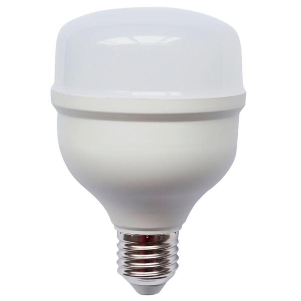 Kit 5 Lampada Led Bulbo 20W Branco Neutro 4000K Alta Potencia - KIAN Imagem de Kit 5 Lampada Led Bulbo 20W Branco Neutro 4000K Alta Potencia