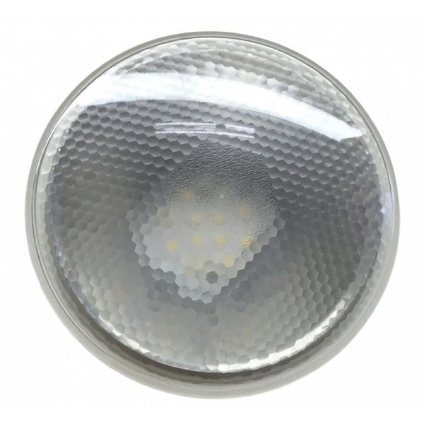 Imagem de Kit 5 lampada par 30 led 9w e-27 6500k ip65 bivolt ourolux