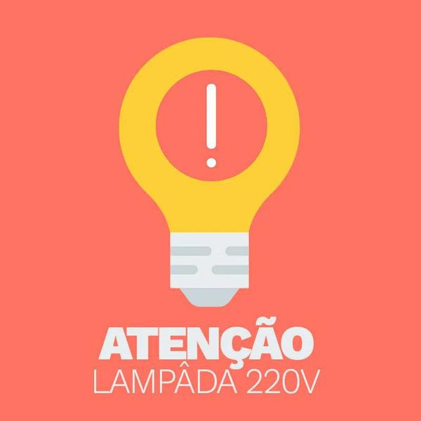 Kit 5 Lâmpadas Incandescentes Vela Lisa Clara VL-35 E-12 40W 220V Toplux Imagem de Kit 5 Lâmpadas Incandescentes Vela Lisa Clara VL-35 E-12 40W 220V Toplux