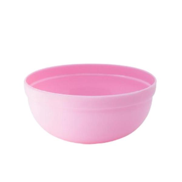 Imagem de Kit 5 Mini Bowl Tigela Pote 340Ml - Rosa