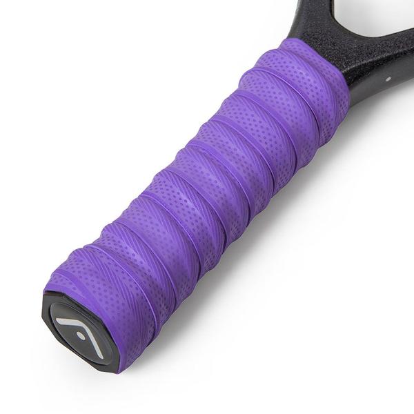 Imagem de KIt 5 Overgrip Pro para Raquete Beach Tennis Alma Genius