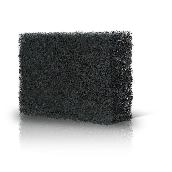 Kit 5 Pacotes Bucha de Fibra C/25un Limpeza Profunda Élficas - Scotch Brite Imagem de Kit 5 Pacotes Bucha de Fibra C/25un Limpeza Profunda Élficas