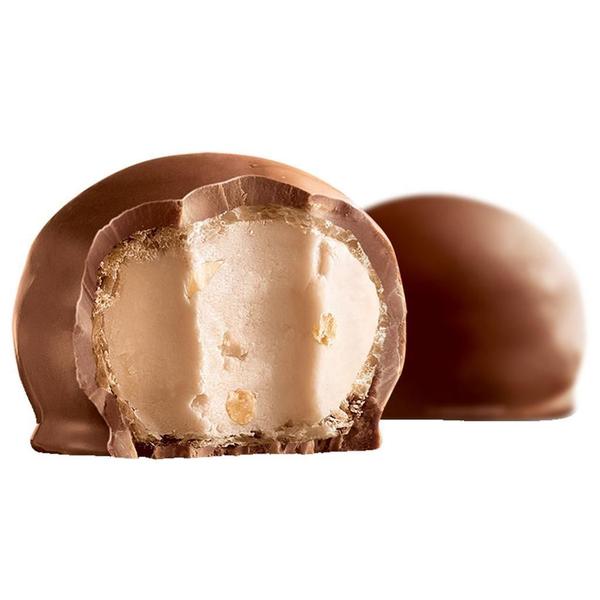 Kit 5 Pacotes De Bombom Chocolate Sonho De Valsa Lacta 1Kg Imagem de Kit 5 Pacotes De Bombom Chocolate Sonho De Valsa Lacta 1Kg