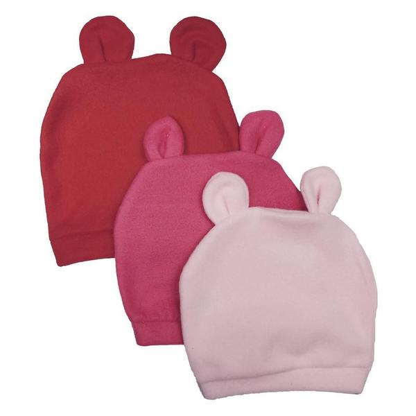 Kit 5 Peças Acessórios Bebê Presente Chá De Bebê Inverno - Koala Baby Imagem de Kit 5 Peças Acessórios Bebê Presente Chá De Bebê Inverno