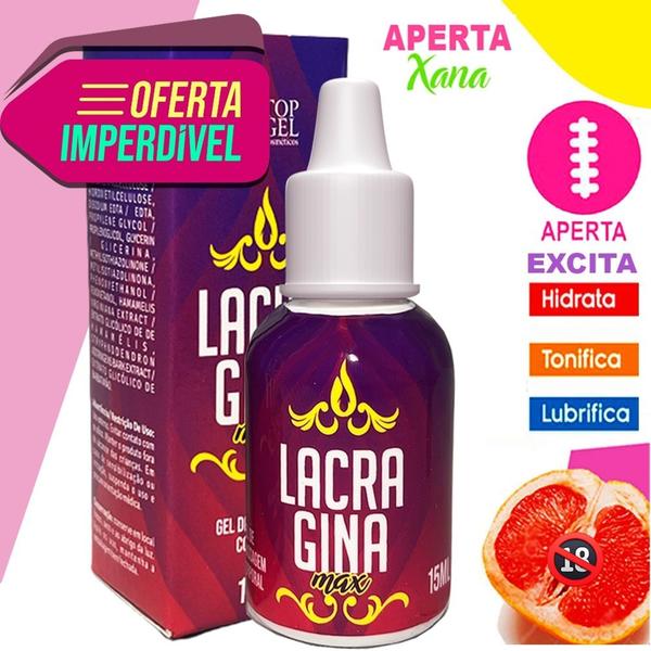 Imagem de Kit 5 Produtos eróticos de Sex Shop Lubrificantes Intimos Sexual lubrificante PATAPBB