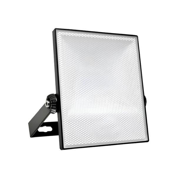Kit 5 Refletor Projetor De Luz 30w Prisma Led 6500k Bivolt- Demi Imagem de Kit 5 Refletor Projetor De Luz 30w Prisma Led 6500k Bivolt- Demi