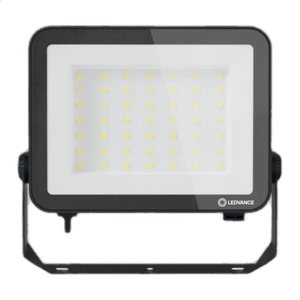 Imagem de Kit 5 Refletores Led Floodlight Compact Core 50w 5000k Ip65 Ledvance Osram