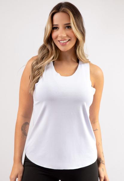 Kit 5 Regata Fitness Longa Tapa Bumbum Lisa Blusinha Leve Soltinha Academia Barata Atacado - Golden Modas Imagem de Kit 5 Regata Fitness Longa Tapa Bumbum Lisa Blusinha Leve Soltinha Academia Barata Atacado