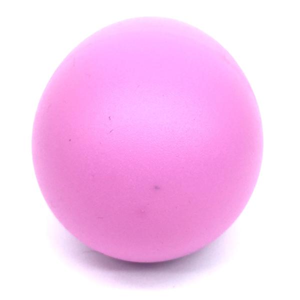 Imagem de KIT 5 Shaker ovo plastico chocalho ROSA egg