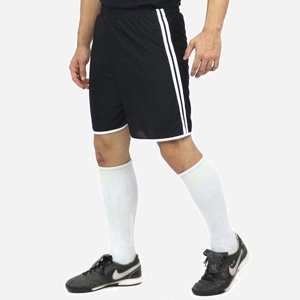 Imagem de Kit 5 Shorts Masculino Esporte Sport Futebol Fitness Calção