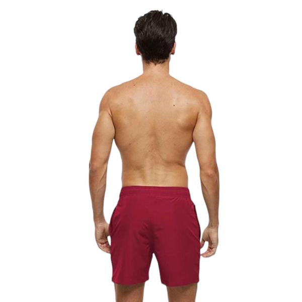 Imagem de KIT 5 Shorts Tactel Bermudas Academia Treino Corrida Masculina TRAINING 720