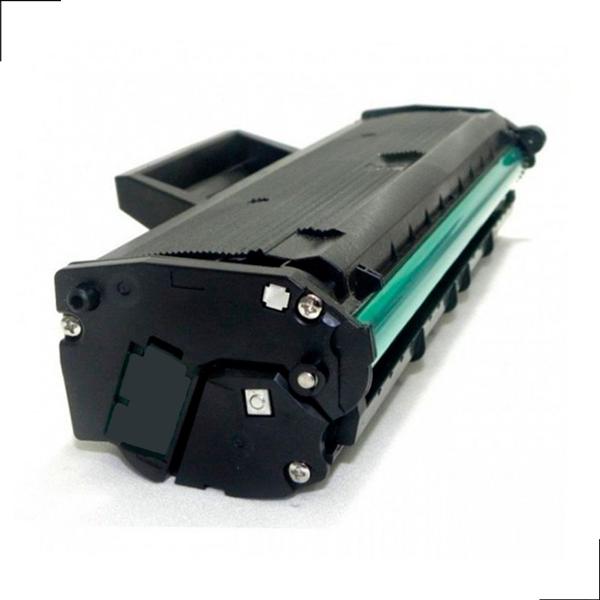 Imagem de Kit 5 Toner Compatível Com Chip W1105 105A  M107A M107W M135A M135W