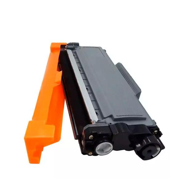 Imagem de Kit 5 Toner Compatível TN1060 1060  DCP1602 DCP1512 DCP1617NW HL1112 HL1202 HL1212W