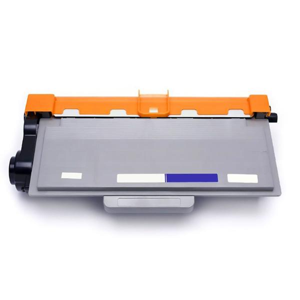 Imagem de kit 5 toner TN3382 compatível para impressora Brother HL-5452DN