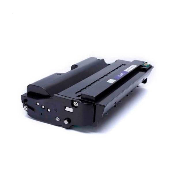 Imagem de Kit 5 Un Cartucho de Toner 3510 Compatível com SP3500 SP3510 SP3400 SP3500 SP3510SF SP3500SF