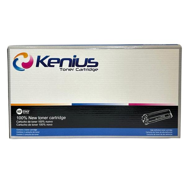 Imagem de Kit 5 UNIDADES TONER 285A 85 PARA IMPRESSORA P1102 1102 P1102W 1102W