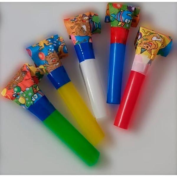 Kit 50 Apito 50 Ioiós 50 Língua De Sogra 50 N Palhaçooferta - Vendeu Bem Imagem de Kit 50 Apito 50 Ioiós 50 Língua De Sogra 50 N Palhaçooferta