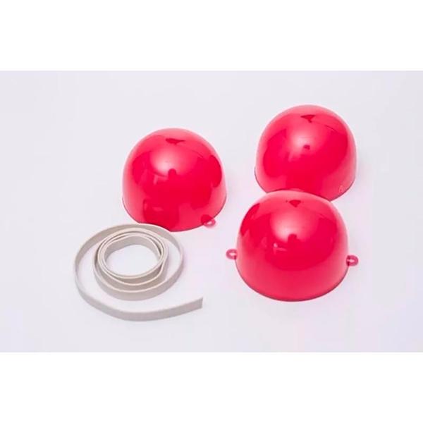 Kit 50 Apito 50 Ioiós 50 Língua De Sogra 50 N Palhaçooferta - Vendeu Bem Imagem de Kit 50 Apito 50 Ioiós 50 Língua De Sogra 50 N Palhaçooferta