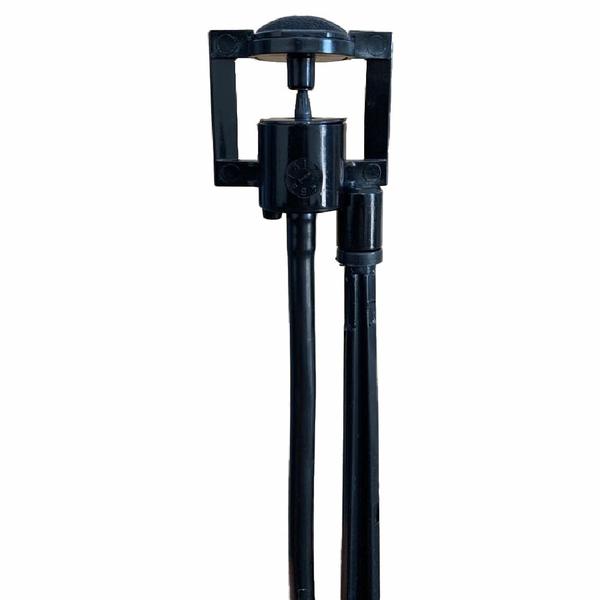 kit 50 Microaspersor Bailarina Anti Inseto Waterjet Jardin - Injetron Imagem de kit 50 Microaspersor Bailarina Anti Inseto Waterjet Jardin