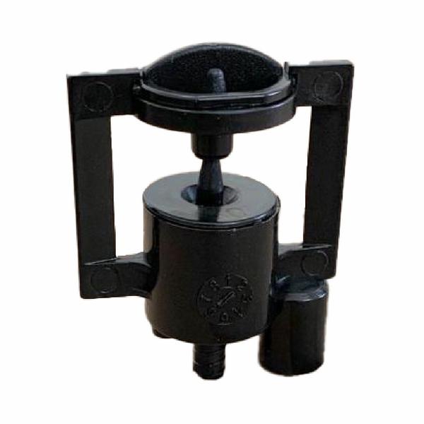 kit 50 Microaspersor Bailarina Anti Inseto Waterjet Jardin - Injetron Imagem de kit 50 Microaspersor Bailarina Anti Inseto Waterjet Jardin