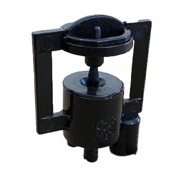 kit 50 Microaspersor Bailarina Anti Inseto Waterjet Jardin - Injetron Imagem de kit 50 Microaspersor Bailarina Anti Inseto Waterjet Jardin