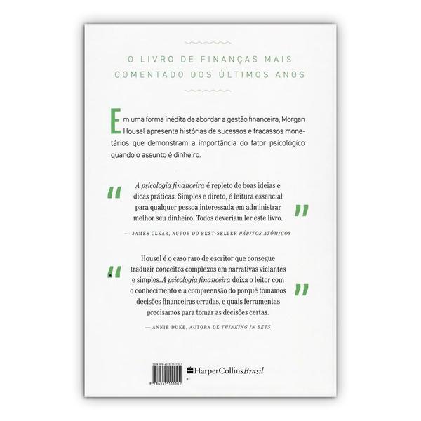 Kit 5livros, Gatilhos Mentais, Psicologia Financeira, Homem Mais Rico da Babilônia, Segredos da Mente Milionária, O Monge e o Executivo - DVS, HarperCollins, Sextante Imagem de Kit 5livros, Gatilhos Mentais, Psicologia Financeira, Homem Mais Rico da Babilônia, Segredos da Mente Milionária, O Monge e o Executivo