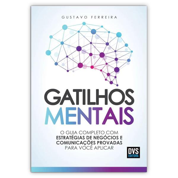 Kit 5livros, Gatilhos Mentais, Psicologia Financeira, Homem Mais Rico da Babilônia, Segredos da Mente Milionária, O Monge e o Executivo - DVS, HarperCollins, Sextante Imagem de Kit 5livros, Gatilhos Mentais, Psicologia Financeira, Homem Mais Rico da Babilônia, Segredos da Mente Milionária, O Monge e o Executivo