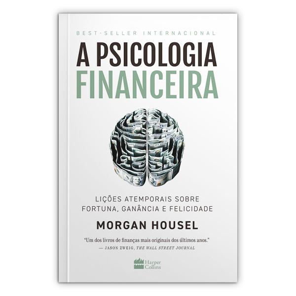 Kit 5livros, Gatilhos Mentais, Psicologia Financeira, Homem Mais Rico da Babilônia, Segredos da Mente Milionária, O Monge e o Executivo - DVS, HarperCollins, Sextante Imagem de Kit 5livros, Gatilhos Mentais, Psicologia Financeira, Homem Mais Rico da Babilônia, Segredos da Mente Milionária, O Monge e o Executivo