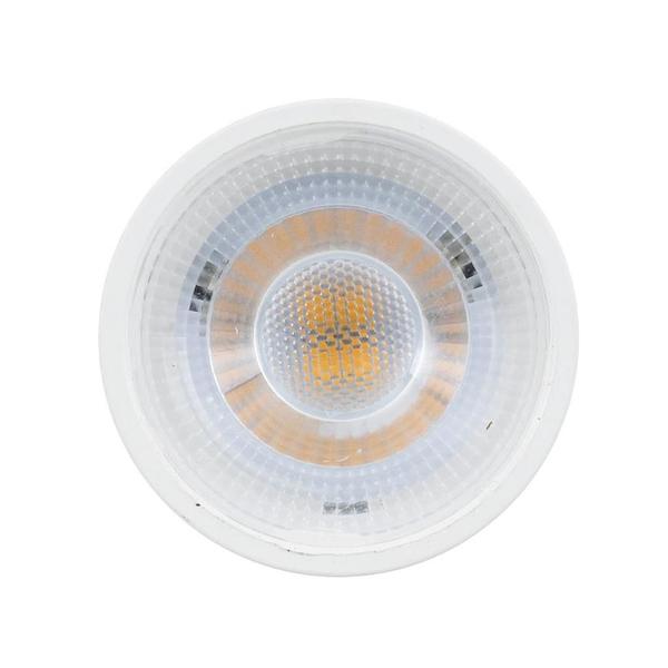 Imagem de Kit 5x Lâmpada Led Dicróica GU10 4,8W 350 Lúmens Bivolt