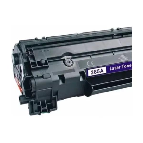Kit 5x Toner 100% Compatível Novo Ce285a 85a I P1102W M1132 M1210 M1212 M1130 *ENVIO IMEDIATO* - Maxtonerink Imagem de Kit 5x Toner 100% Compatível Novo Ce285a 85a I P1102W M1132 M1210 M1212 M1130 *ENVIO IMEDIATO*