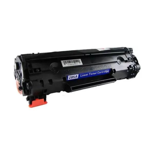 Kit 5x Toner 100% Compatível Novo Ce285a 85a I P1102W M1132 M1210 M1212 M1130 *ENVIO IMEDIATO* - Maxtonerink Imagem de Kit 5x Toner 100% Compatível Novo Ce285a 85a I P1102W M1132 M1210 M1212 M1130 *ENVIO IMEDIATO*