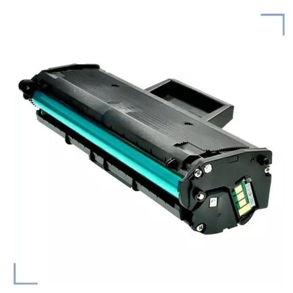 Imagem de Kit 5x Toner Comp. Mlt D101s Ml2165 Scx3405 2160 Scx3400