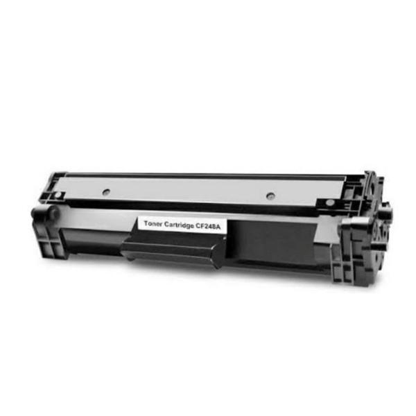 Imagem de Kit 5x Toner Compatível Cf248a 48a M15A M15W M28A M28W I 1K