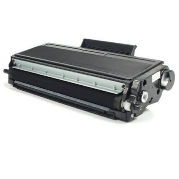 Imagem de Kit 5x Toner Compatível Tn580 Tn650 Dcp8080 Hl5240 Hl5340 7K