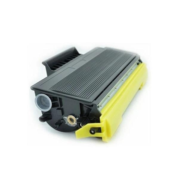 Imagem de Kit 5x Toner Compatível Tn650 Dcp8080Dn Dcp8085N Mfc8480 7K