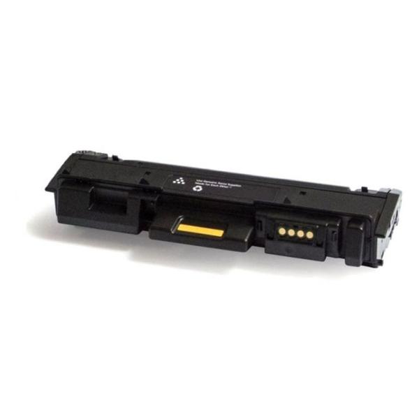 Imagem de Kit 5x Toner Compatível Xerox Phaser 3215 3225 3260 3052 3K