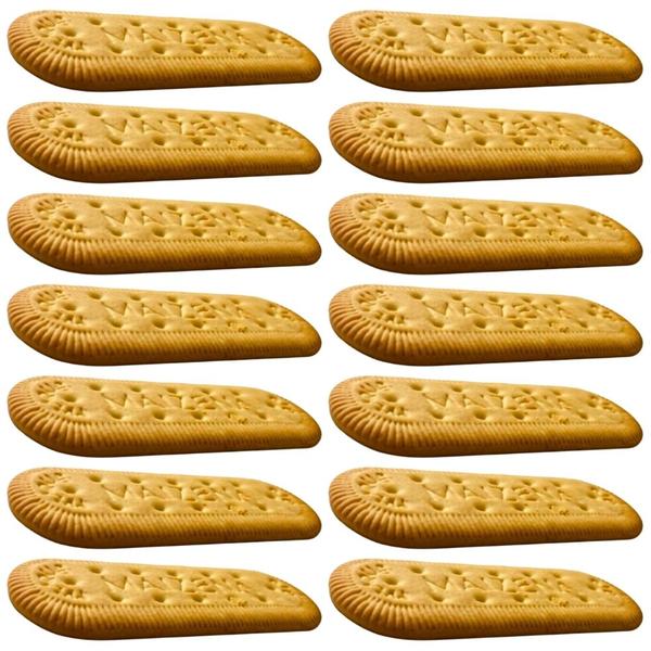 Imagem de Kit 6 Biscoito Maizena PIRAQUÊ 175g Cada