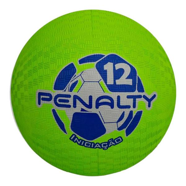 Imagem de Kit 6 Bolas de Iniciação Penalty Sub 12 XXI Infantil