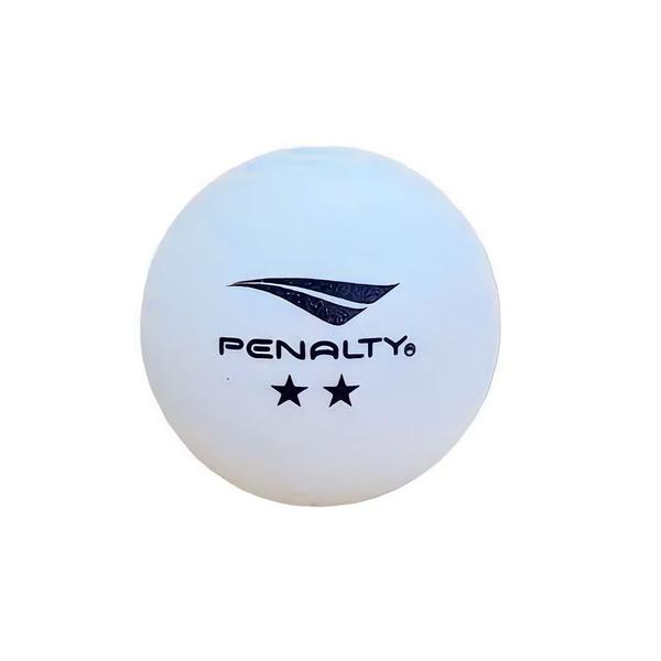 Imagem de Kit 6 Bolas de Tenis de Mesa Penalty