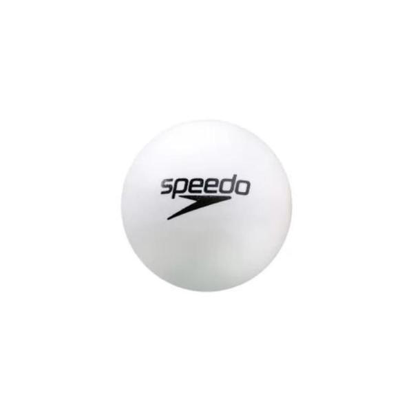 Imagem de Kit 6 Bolas Tênis de Mesa Speedo Combo Ball Ping Pong