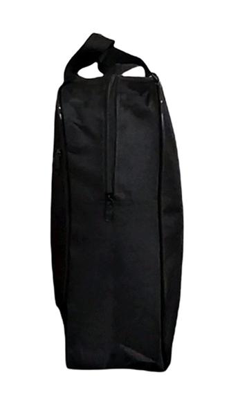 Kit 6 Bolsas Porta Chuteiras Tênis Calçado Lisas Com Alça De Mão - OGWR Imagem de Kit 6 Bolsas Porta Chuteiras Tênis Calçado Lisas Com Alça De Mão