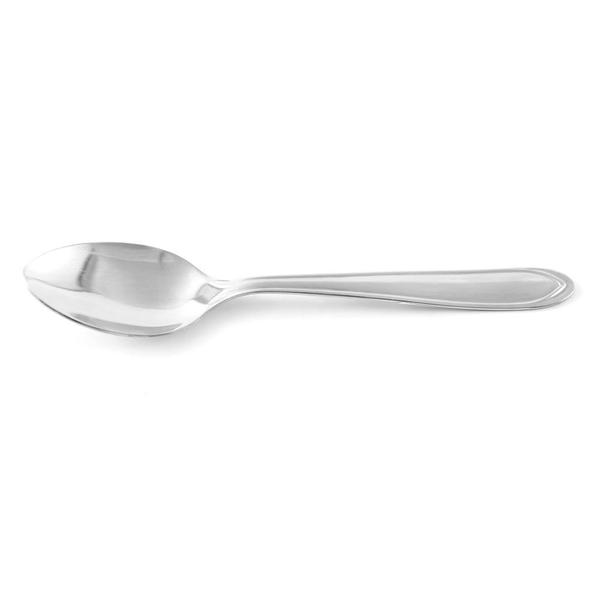 KIT 6 Colheres de Mesa Victória Gourmet Mix Imagem de KIT 6 Colheres de Mesa Victória Gourmet Mix