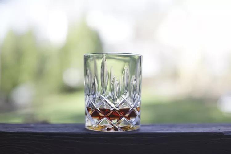 Imagem de Kit 6 Copos Tumbler Whisky Spey 295Ml Riedel Restaurant Luxo