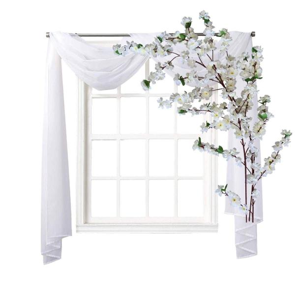 Kit 6 Flores Sakura Artificiais Ótima Opção para Transformar Ambientes no estilo faça você mesmo DIY - DE2023 - Flores Artificiais.Net Imagem de Kit 6 Flores Sakura Artificiais Ótima Opção para Transformar Ambientes no estilo faça você mesmo DIY - DE2023