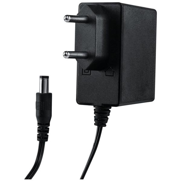 Imagem de Kit 6 Fontes de Alimentação 12V 1A AC/DC EF 1201 L Intelbras