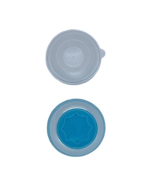 Imagem de Kit 6 Gel Sanitário Adesivo 7g Marine - Novo Frescor