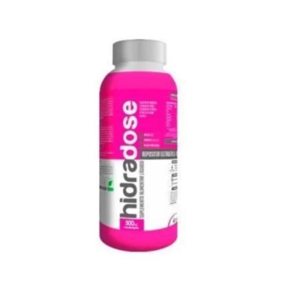 Imagem de Kit 6 hidradose pitaya 480ml