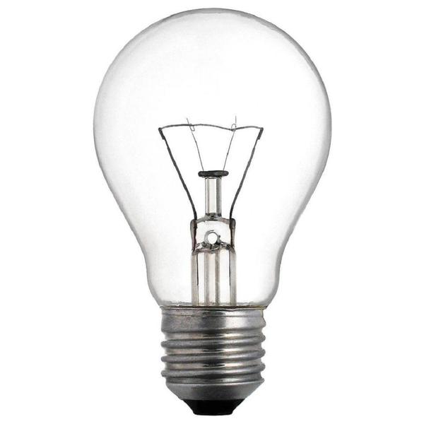 KIT 6 Lâmpadas Incandescentes 40w 12v - Barco, Energia Solar - EMPALUX Imagem de KIT 6 Lâmpadas Incandescentes 40w 12v - Barco, Energia Solar