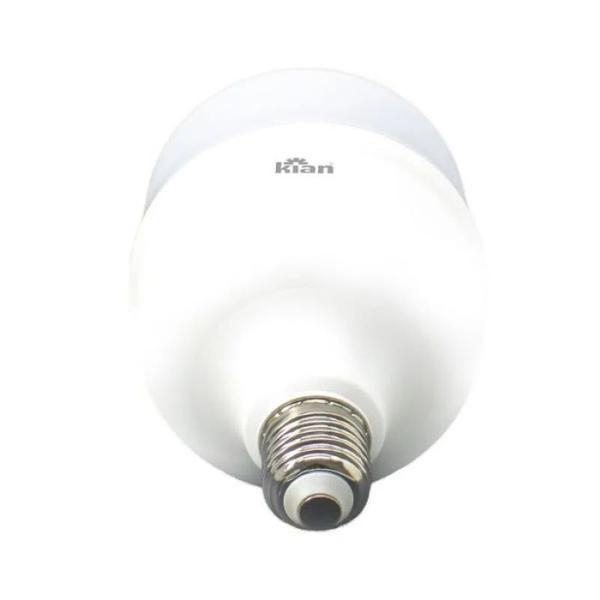 Imagem de Kit 6 Lâmpadas Led Globe 30W Branca Fria E27 Bivolt